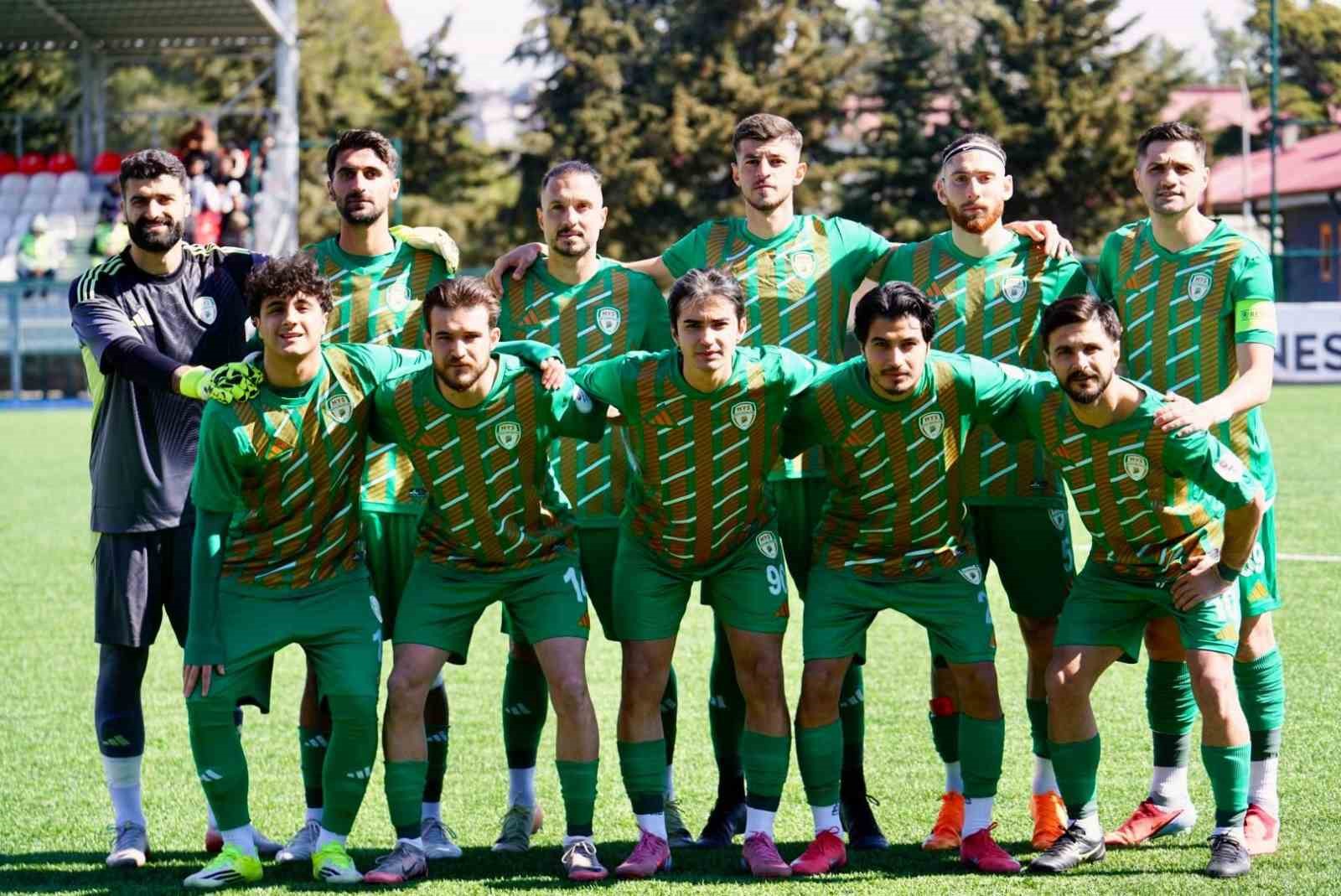 Malatya Yeşilyurtspor’un 26. hafta konuğu Osmaniyespor
