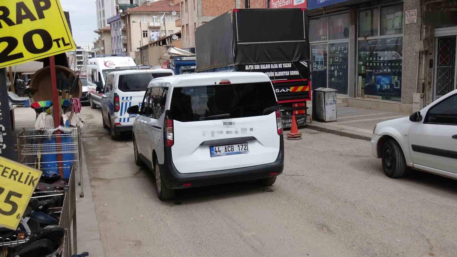 Malatya’da 17 yaşındaki çocuk evde ölü bulundu
