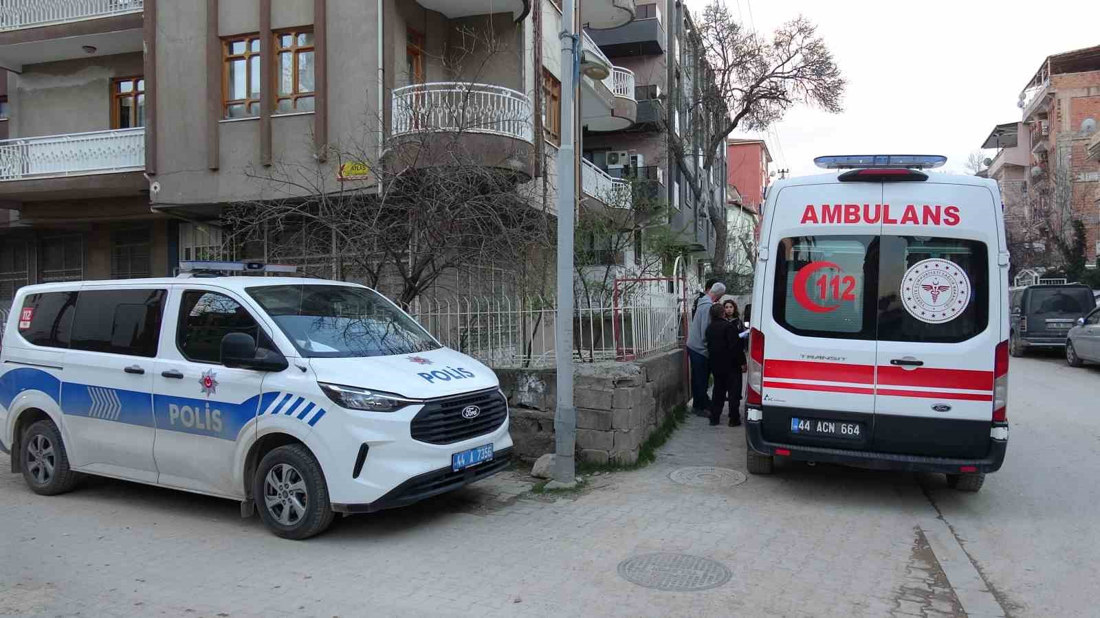 Malatya’da 49 yaşındaki şahıs evinde ölü bulundu
