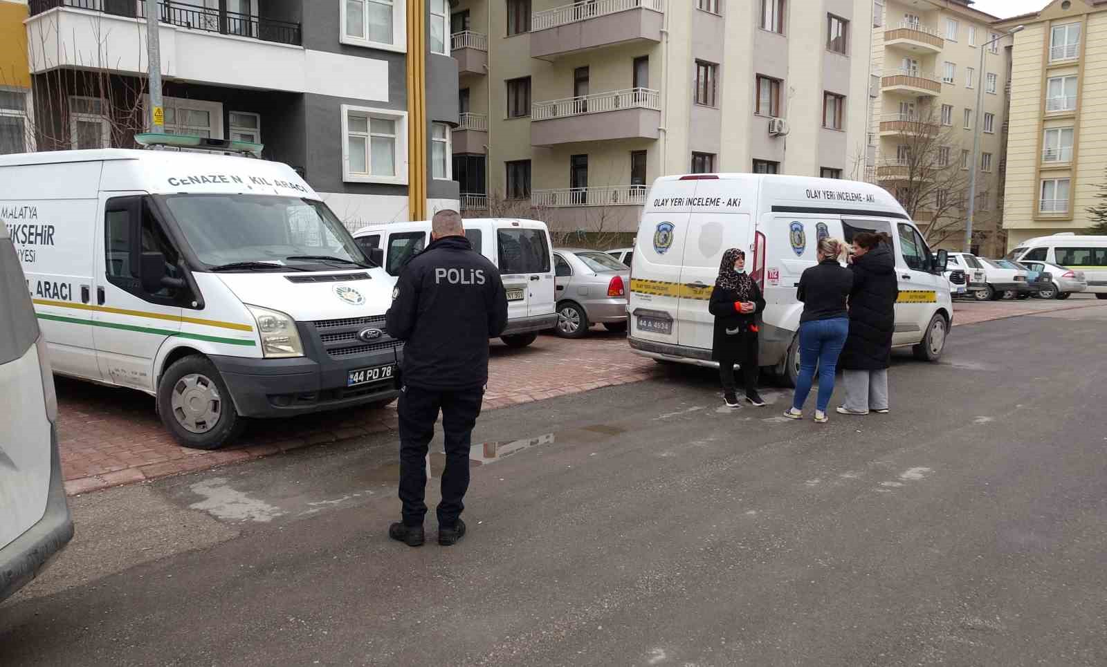 Malatya’da 54 yaşındaki şahıs evinde ölü bulundu

