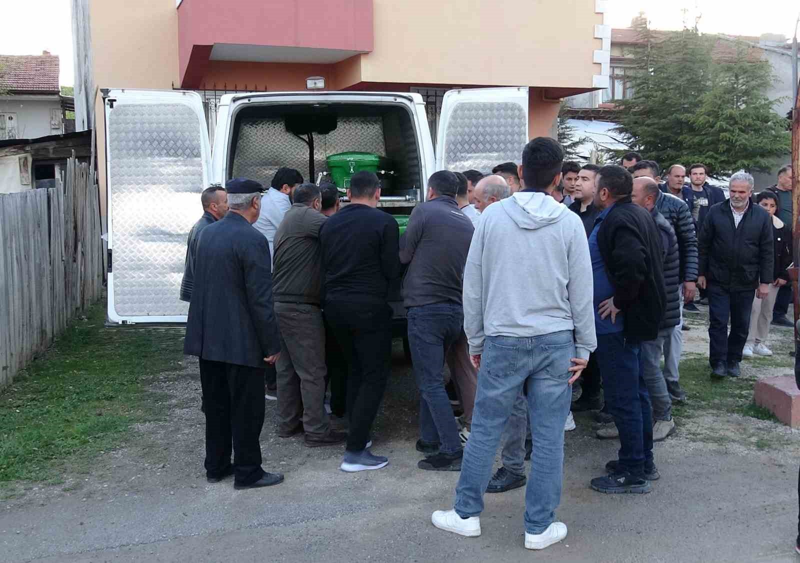Malatya’da 58 yaşındaki şahıs evinde ölü bulundu
