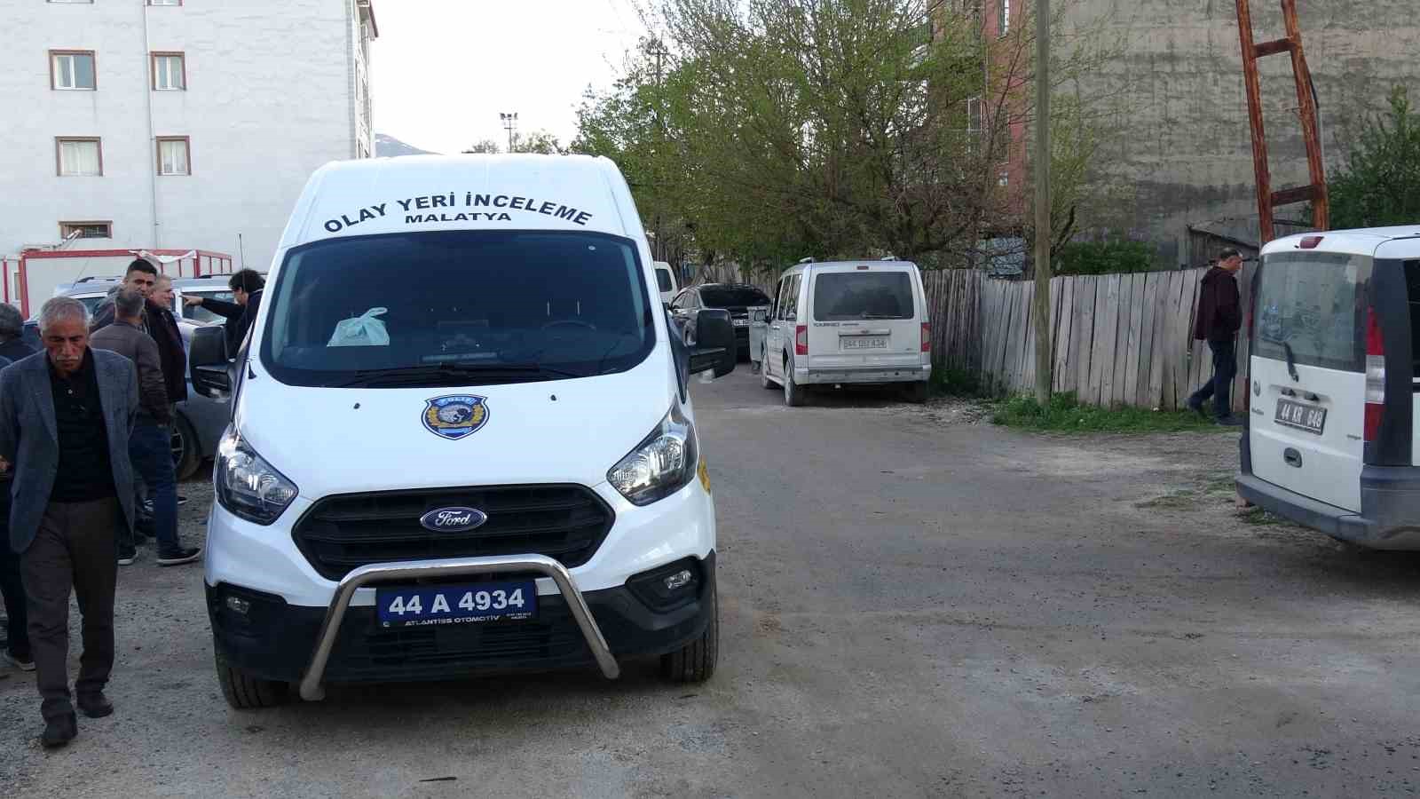 Malatya’da 58 yaşındaki şahıs evinde ölü bulundu

