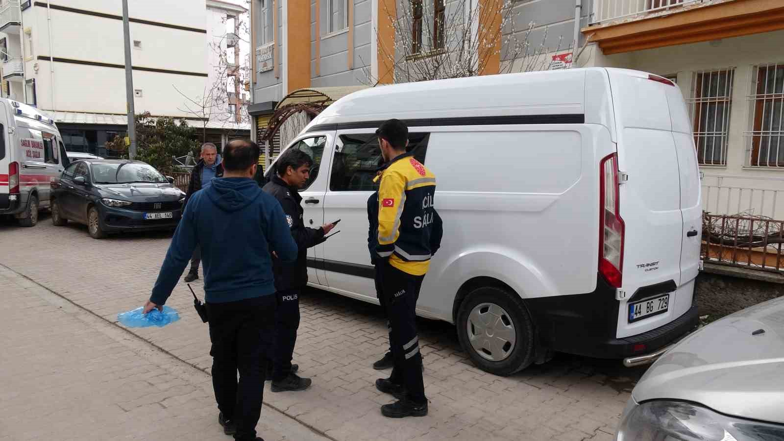 Malatya’da 71 yaşındaki şahıs evinde ölü bulundu
