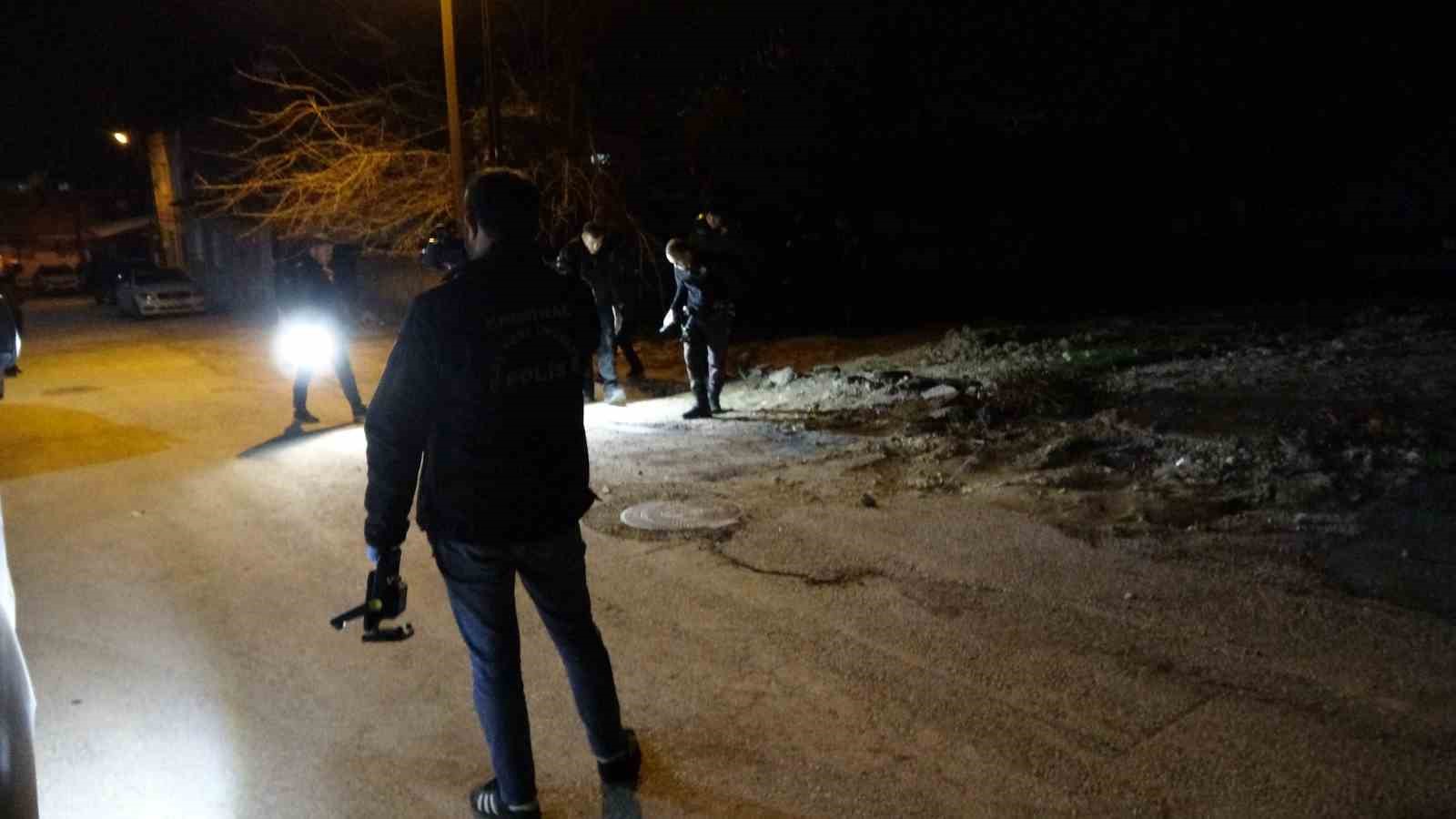 Malatya’da alacak verecek kavgası kanlı bitti: 1 yaralı
