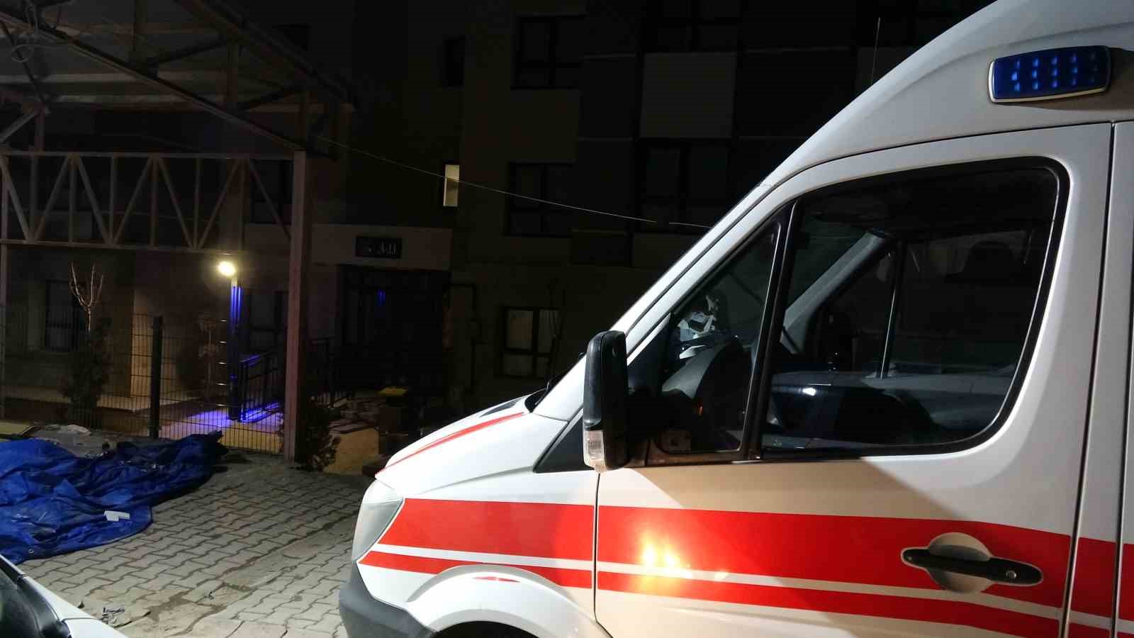 Malatya’da bir şahıs evinde ölü bulundu
