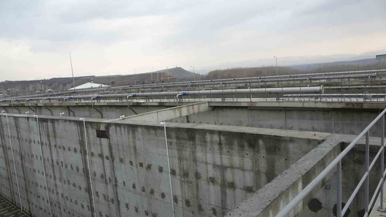 Malatya’da Büyükşehir’den alt yapıya 35 milyarlık yatırım
