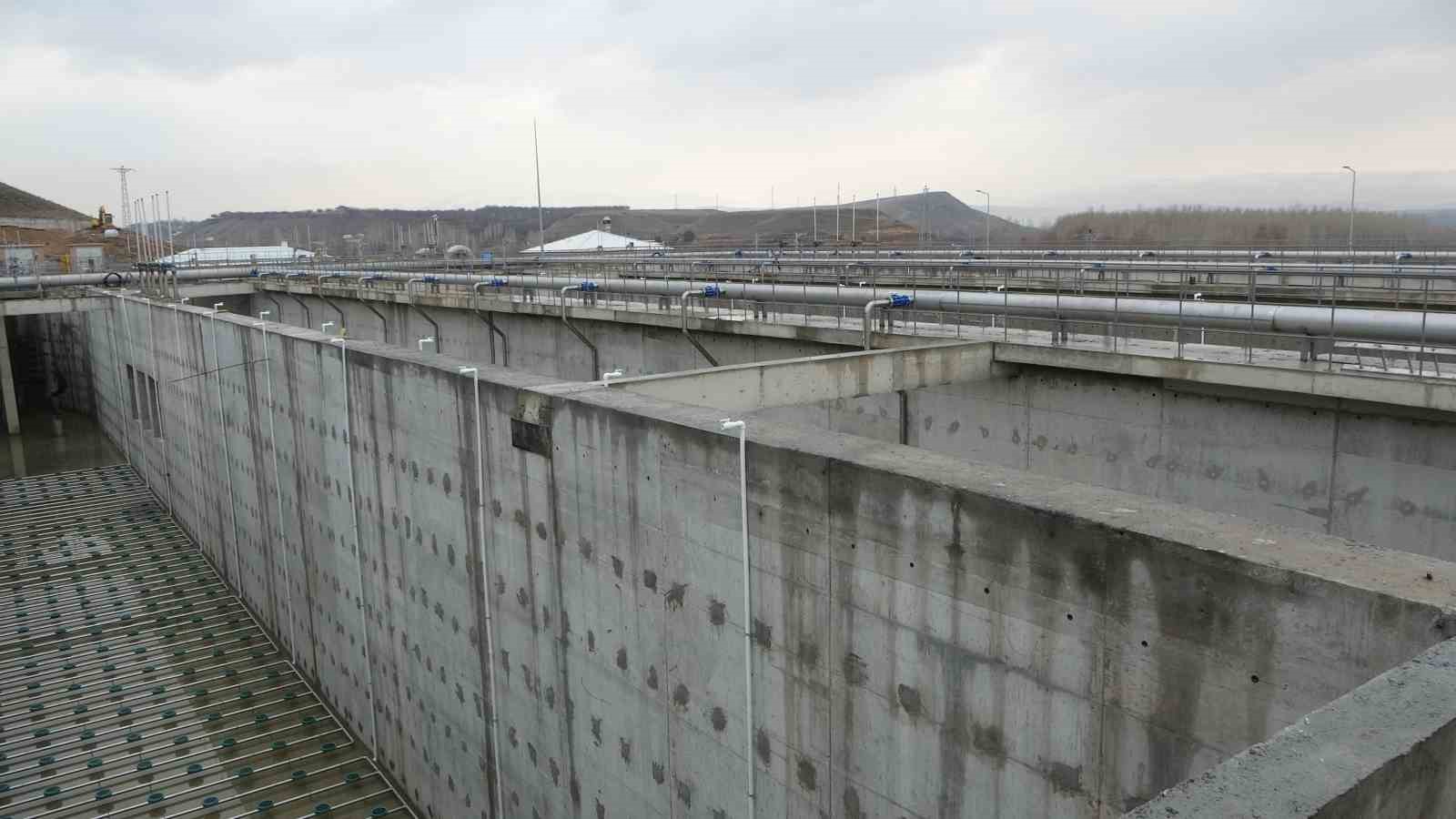 Malatya’da Büyükşehir’den alt yapıya 35 milyarlık yatırım
