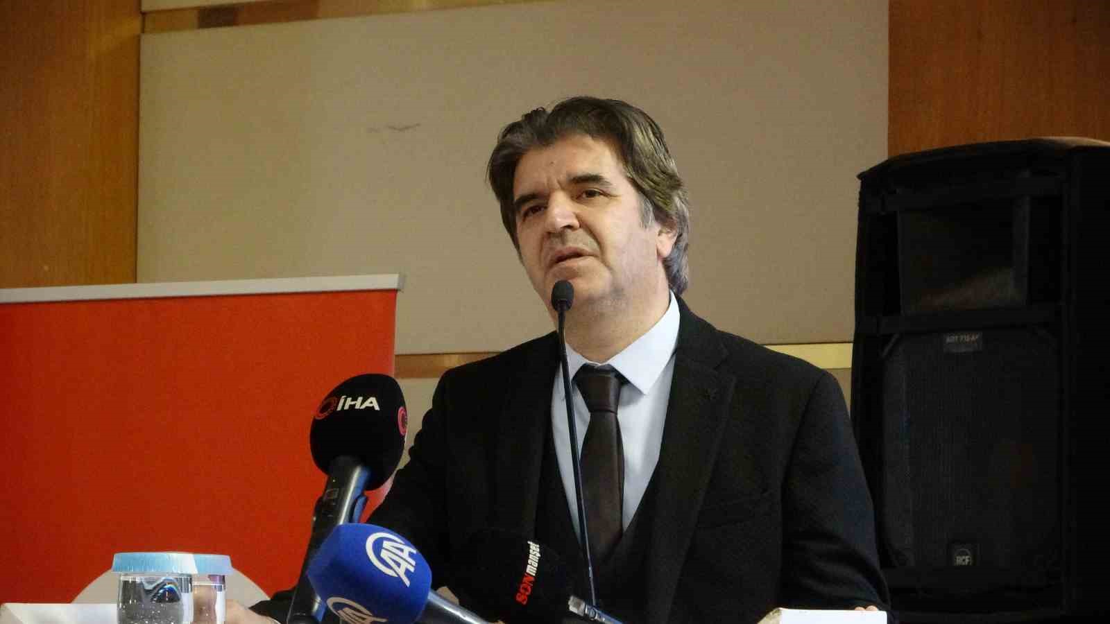 Malatya’da ‘Deprem Nedenli Göç’ çalıştayları tamamlandı
