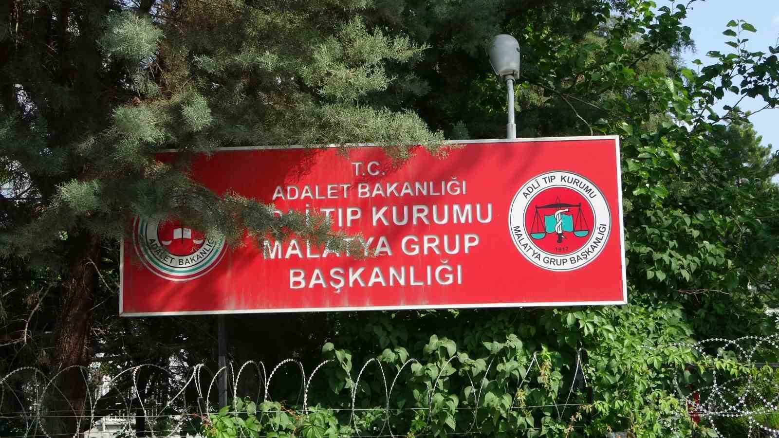 Malatya’da eski eşini öldüren sanığa ağırlaştırılmış müebbet
