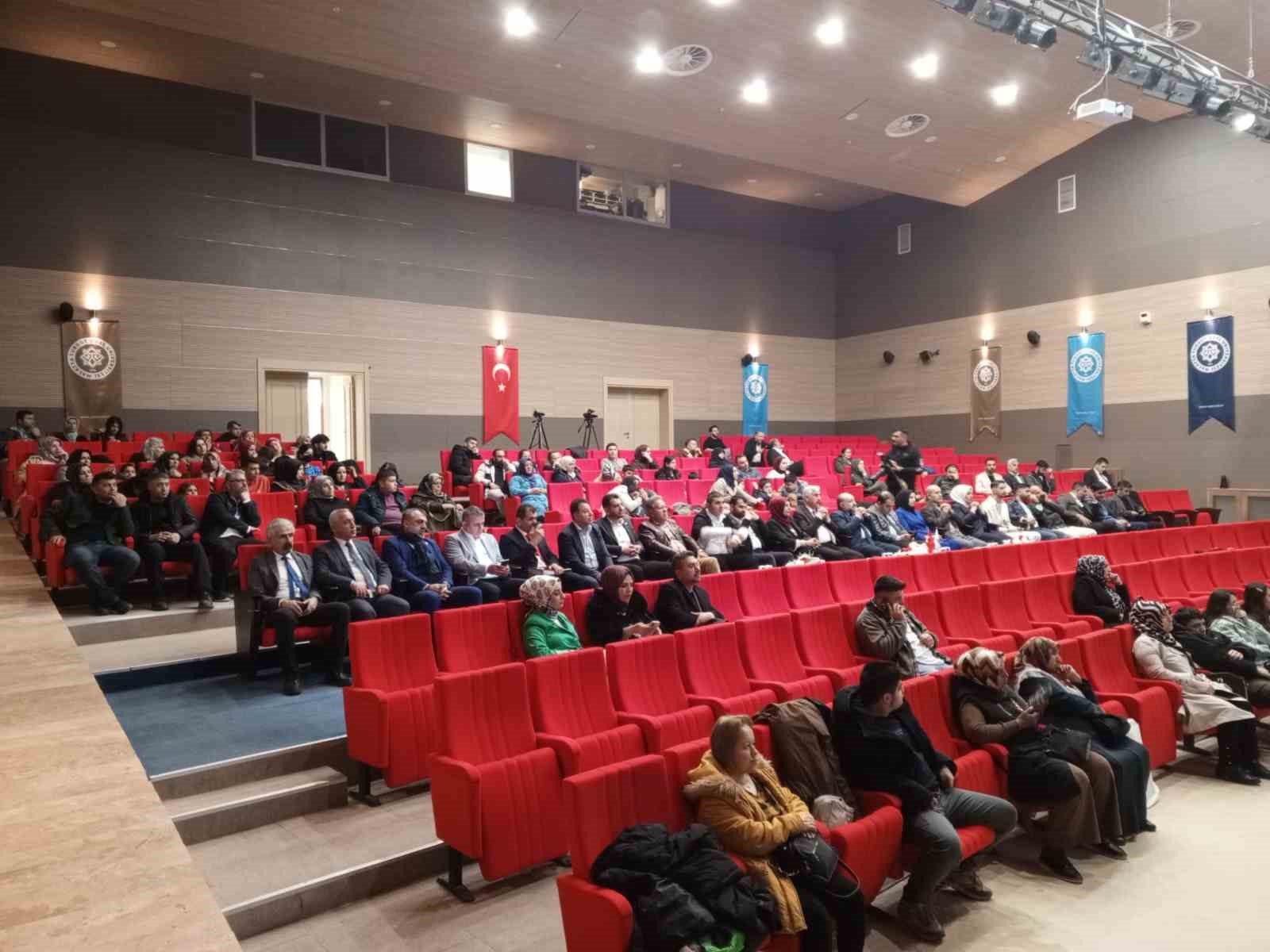 Malatya’da ’Farklılıklarla Güçleniyoruz’ projesi sona erdi
