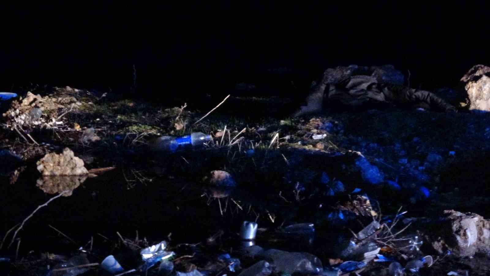 Malatya’da gölette boğulan şahsın kimliği belirlendi
