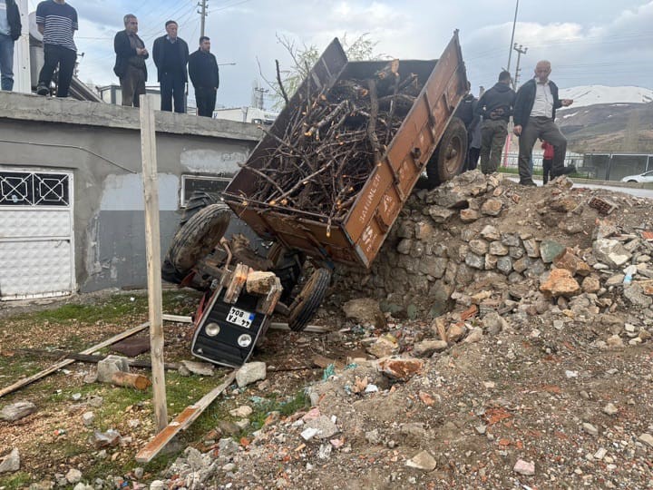 Malatya’da iki ayrı kaza: 3 yaralı
