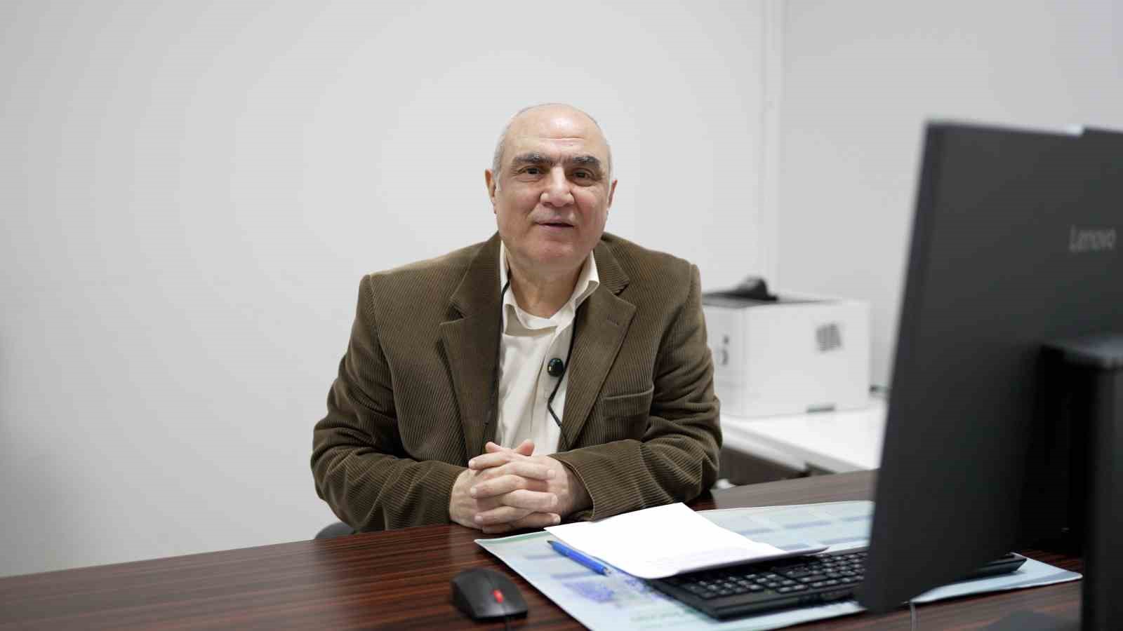 Malatya’da ileri radyolojik tetkiklerle tanı ve tedavi dönemi
