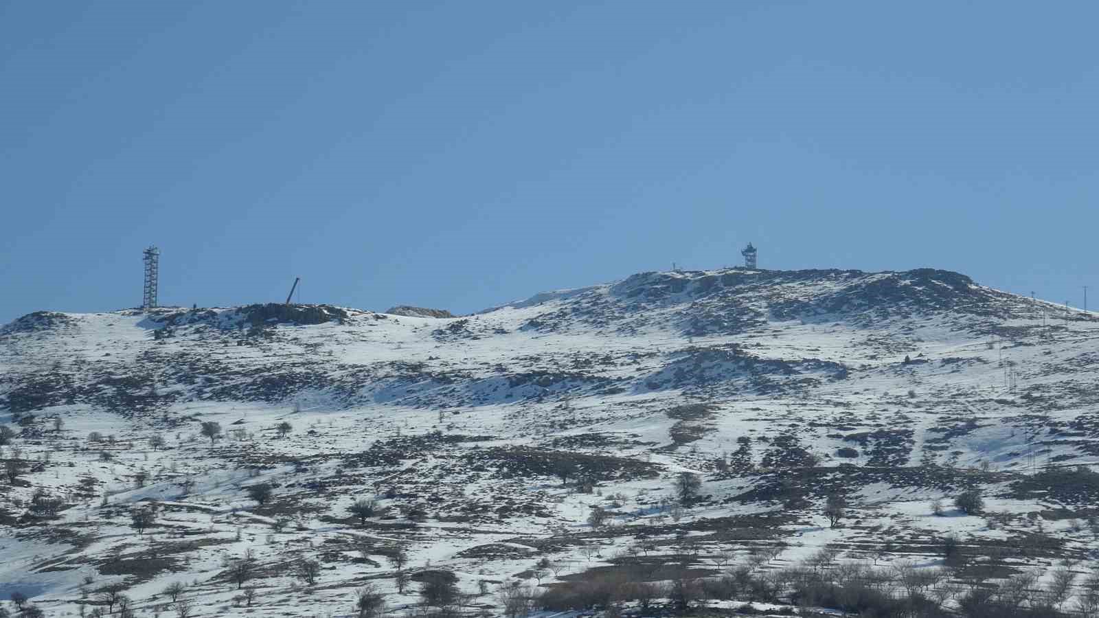 Malatya’da kurulması planlanan patriot hava savunma sistemi için sevkiyatlar sürüyor

