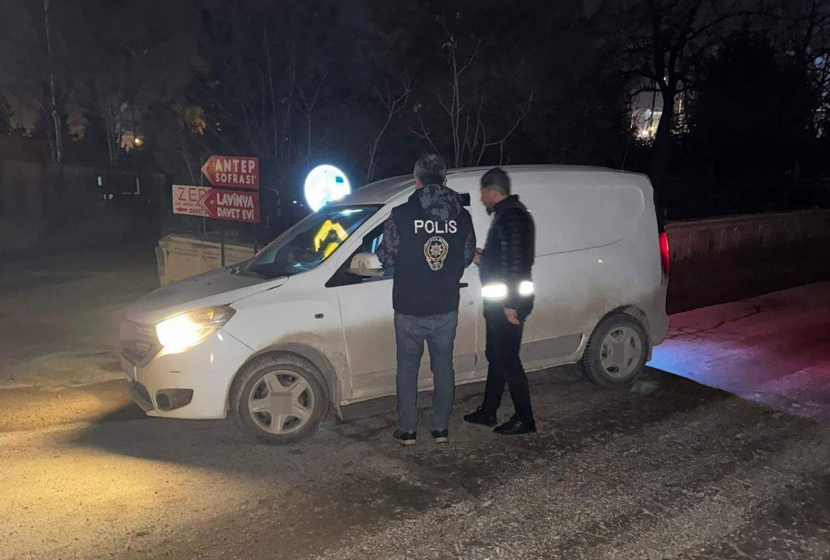 Malatya’da mezarlıklar çevrelerinde denetim
