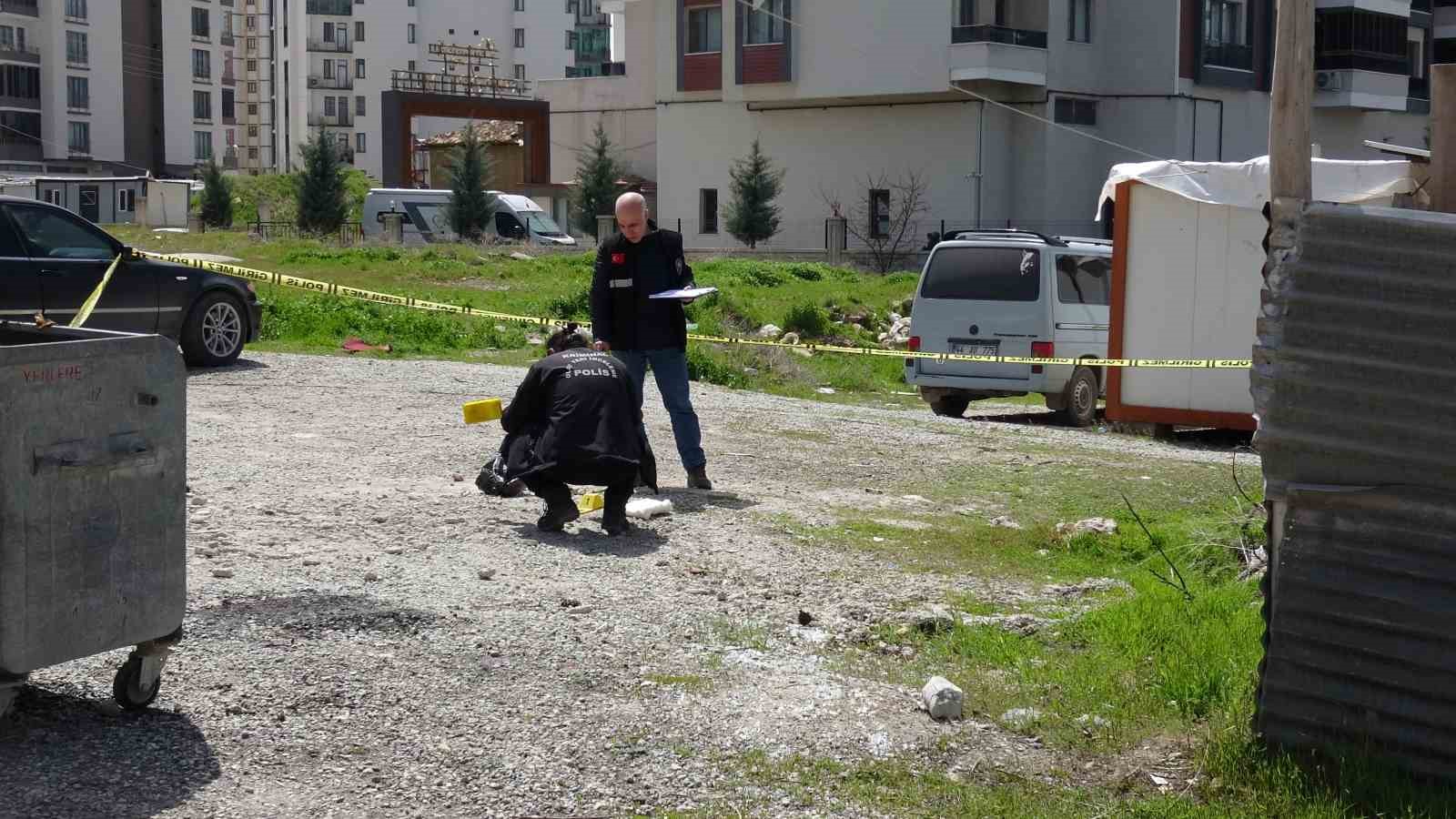 Malatya’da öğrenciler arasında bıçaklı kavga: 5 yaralı
