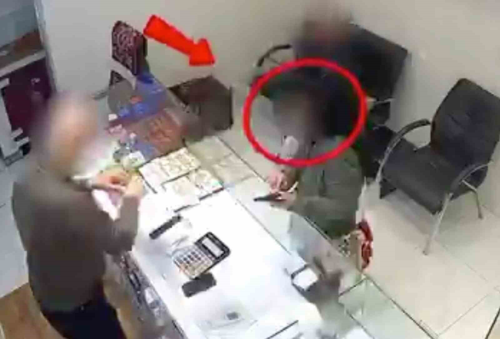 Malatya’da sahte altın dolandırıcılığı: 3 tutuklama
