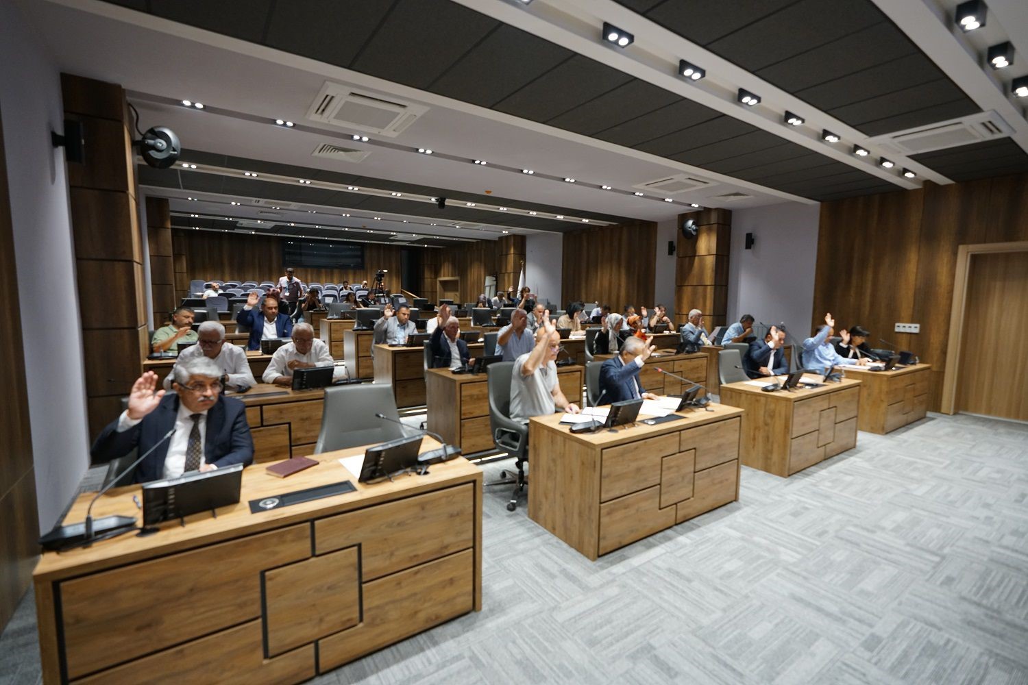 Malatya’da "Uluslararası ticaret elçileri programı" başlıyor
