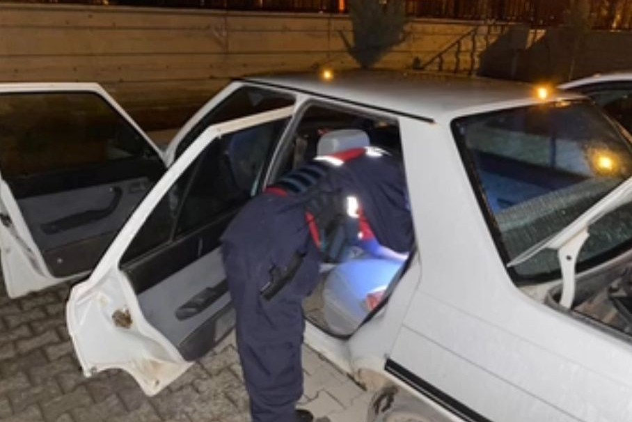 Malatya’da uyuşturucu operasyonu: 2 gözaltı
