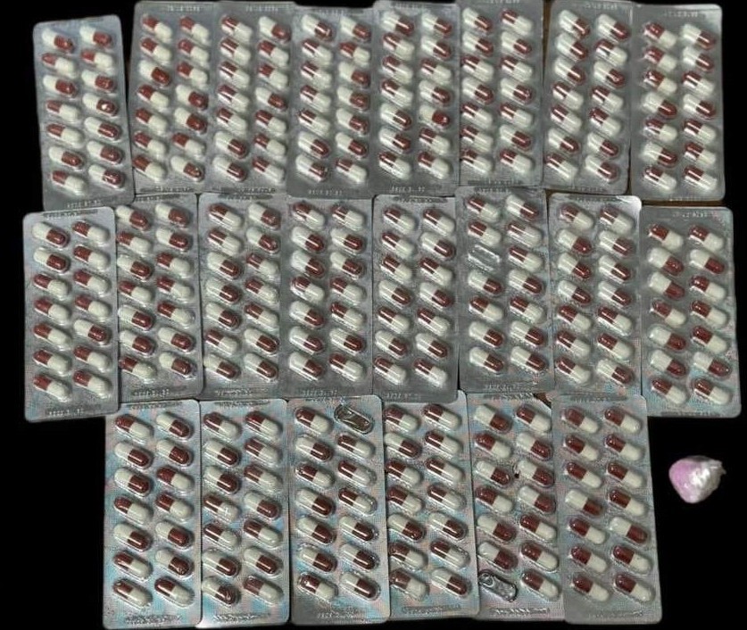 Malatya’da uyuşturucu operasyonu
