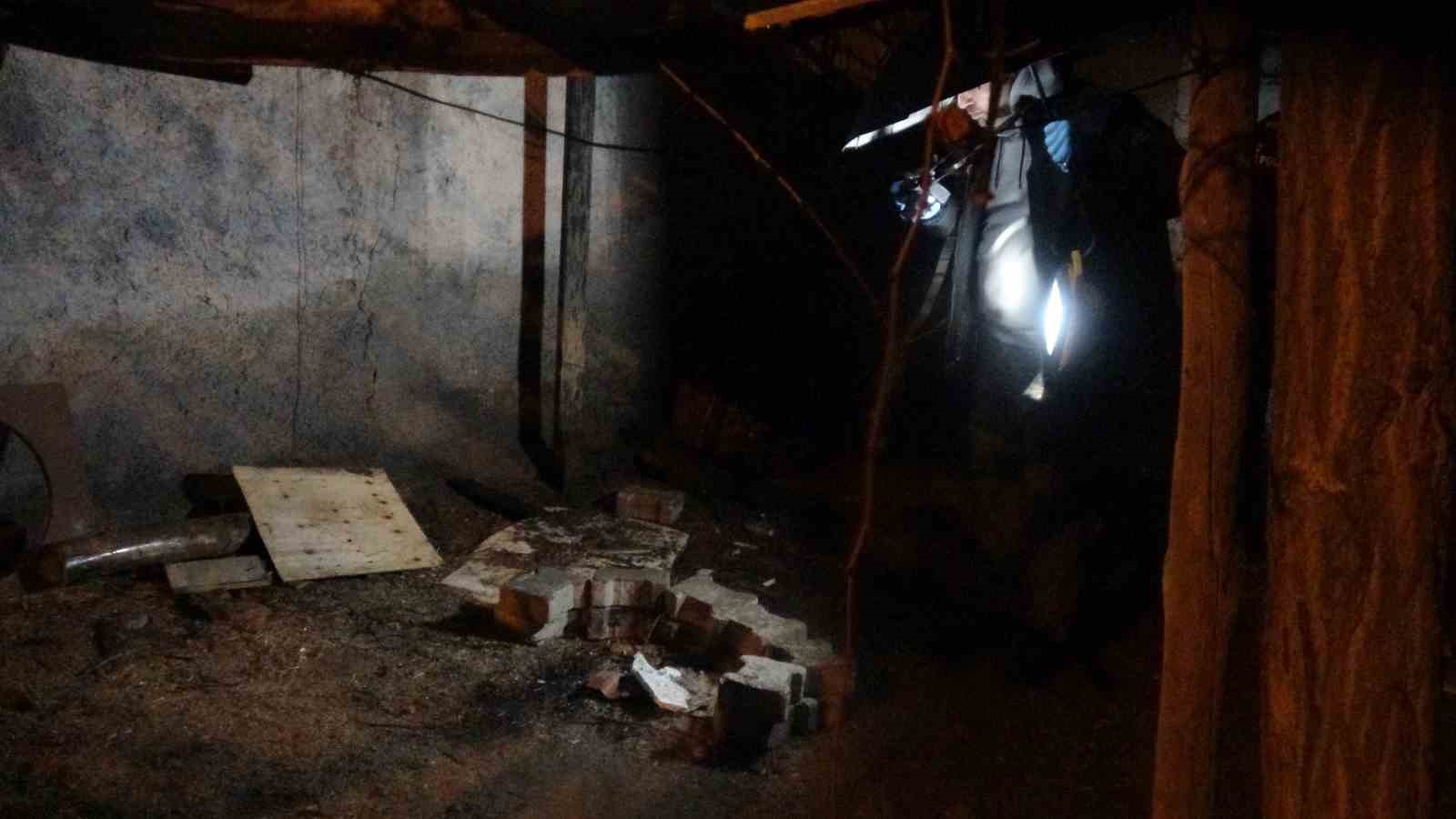 Malatya’da zehirlenme şüphesiyle hastaneye kaldırılan şahıs hayatını kaybetti
