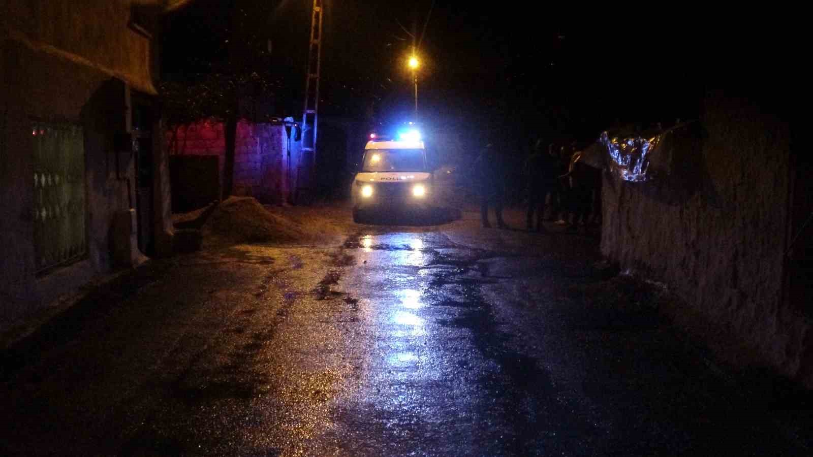 Malatya’da zehirlenme şüphesiyle hastaneye kaldırılan şahıs hayatını kaybetti
