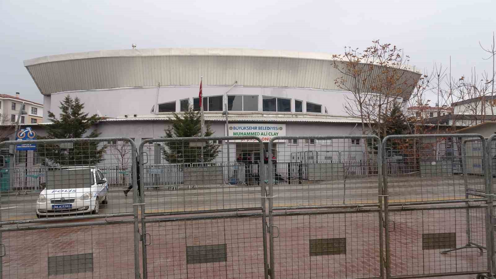 Malatya’daki 116 sanıklı çete davasında ikinci duruşma başladı
