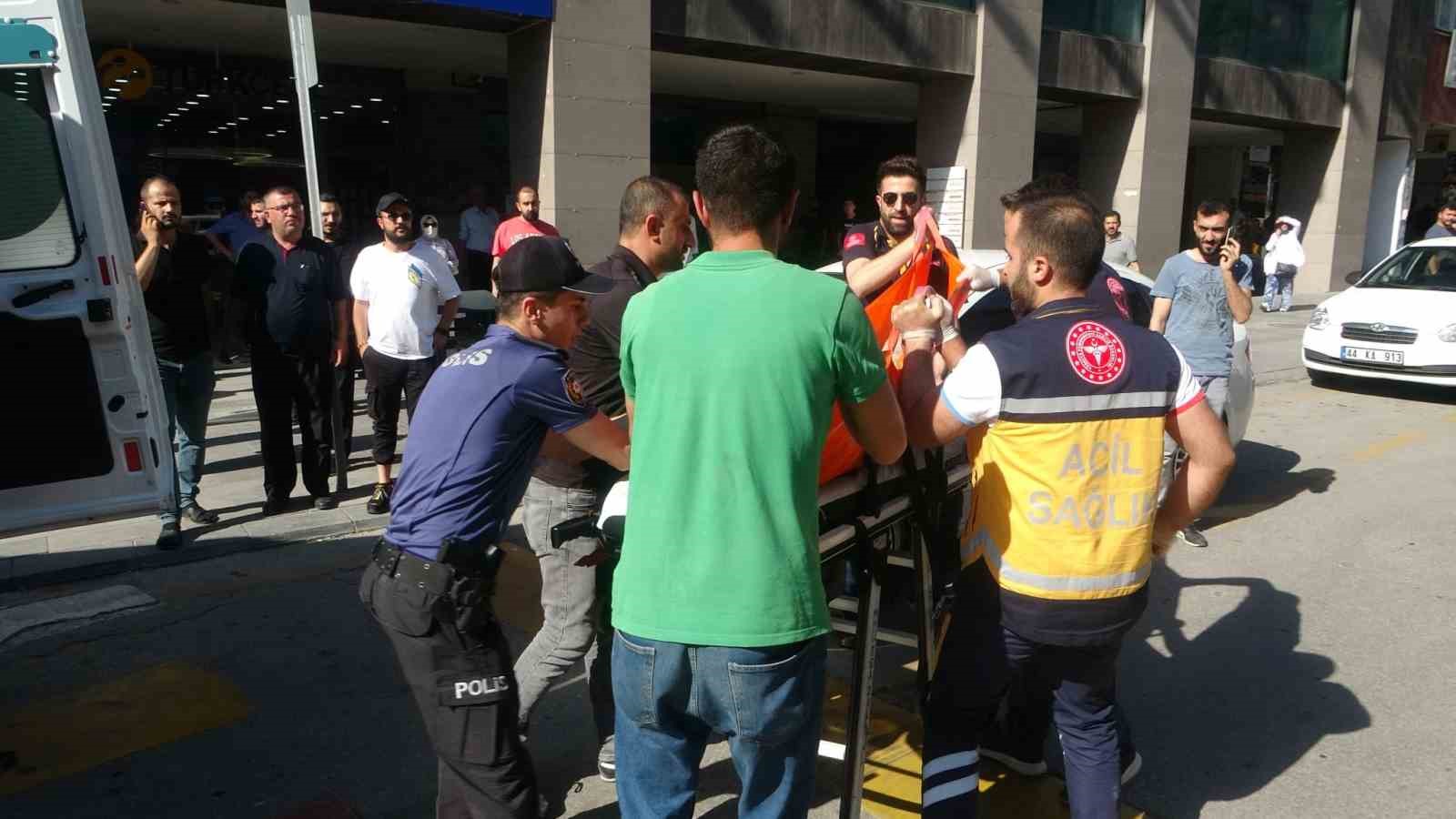 Malatya’daki kafe cinayetlerinin firari sanığı yakalandı
