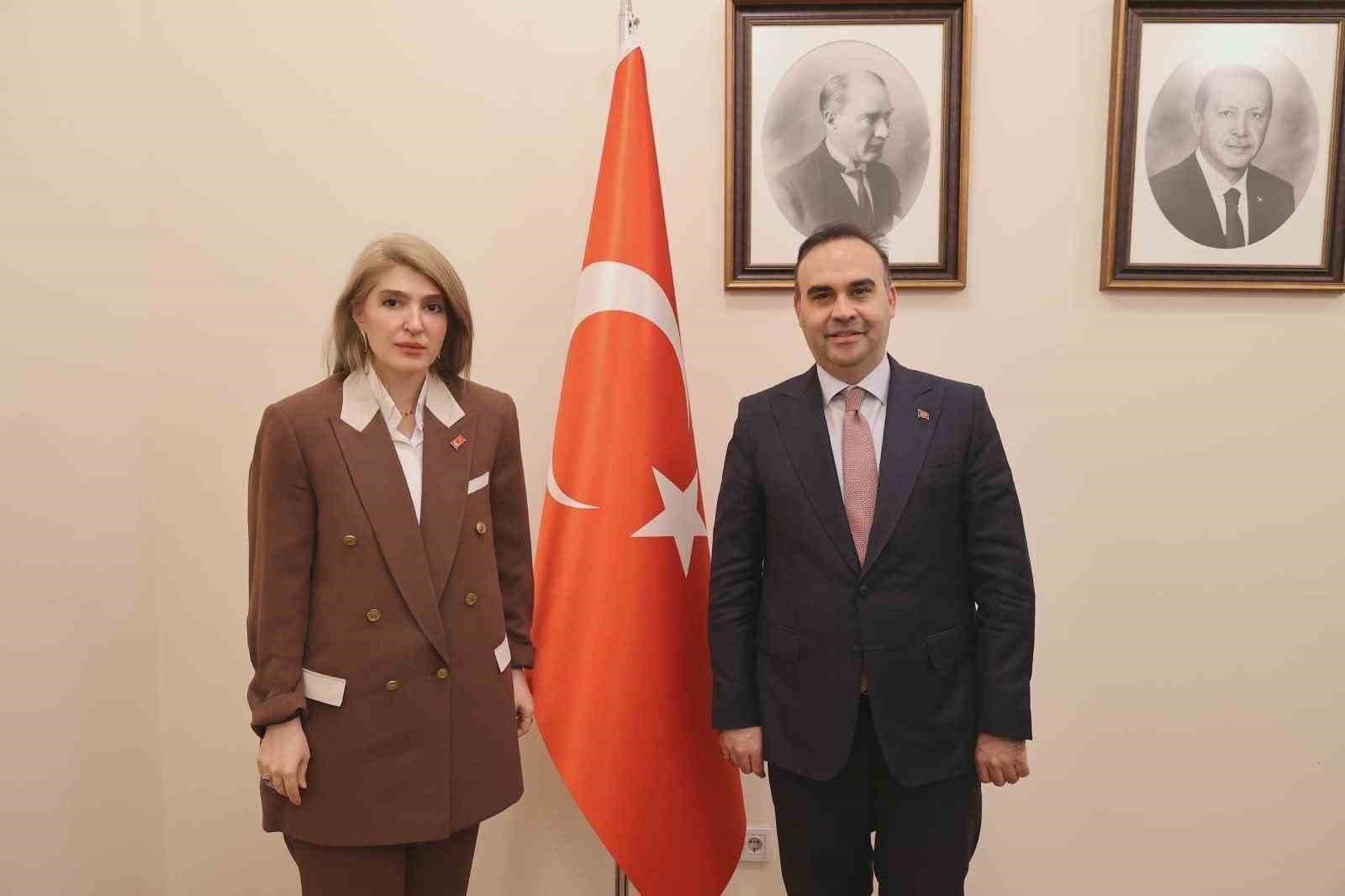 Malatya’nın dolu hasarı ve sanayi yatırımları TBMM gündeminde
