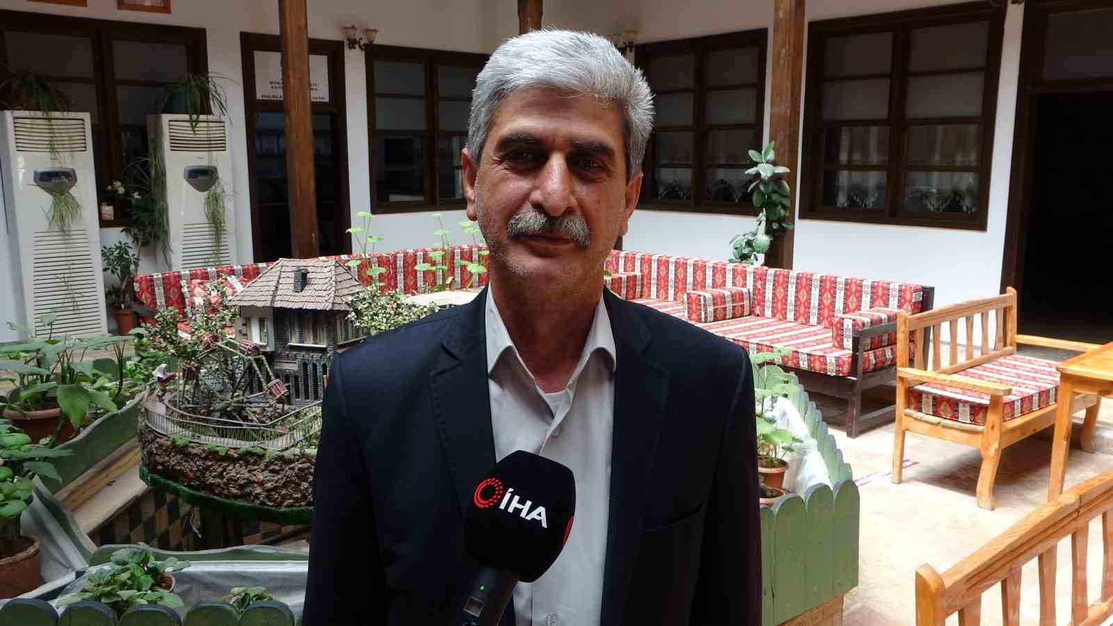 Malatya’nın tarihi yükünü Arapgir taşıyor
