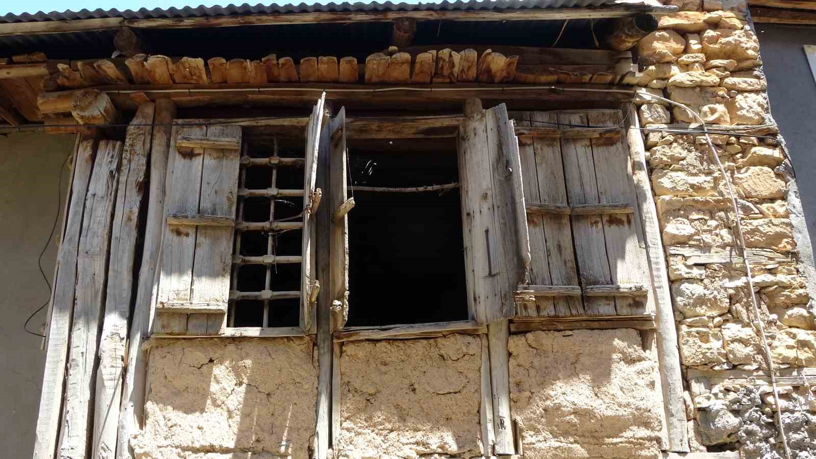 Malatya’nın tarihi yükünü Arapgir taşıyor
