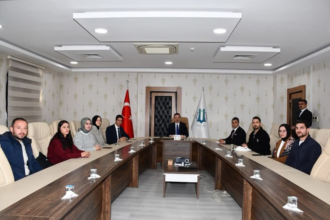 Malazgirt’te 1071 ruhuna yakışır spor hamlesi
