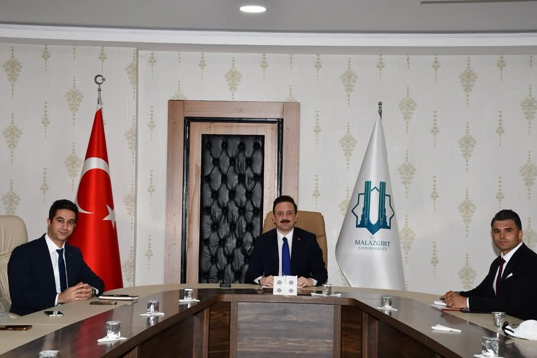 Malazgirt’te 1071 ruhuna yakışır spor hamlesi
