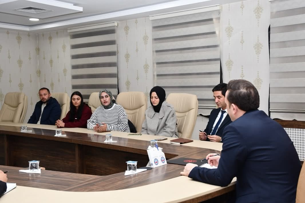 Malazgirt’te 1071 ruhuna yakışır spor hamlesi
