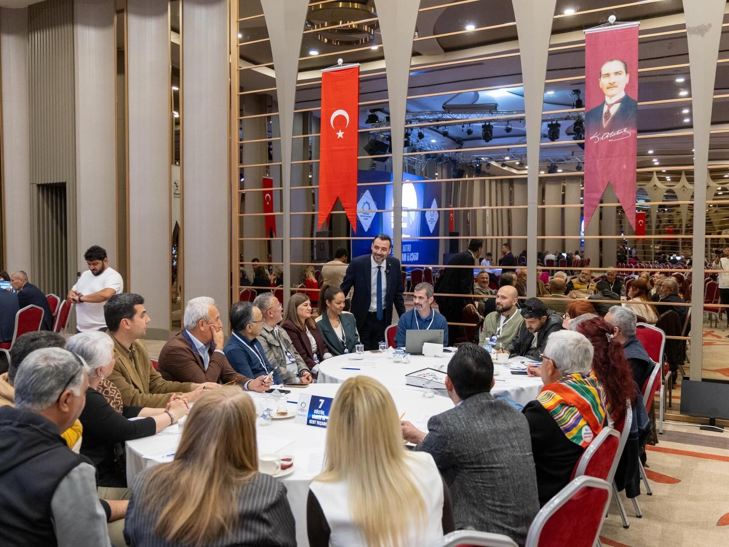 Manavgat 2050 vizyonunu masaya yatırdı
Manavgat 2050 vizyonunu masaya yatırdı