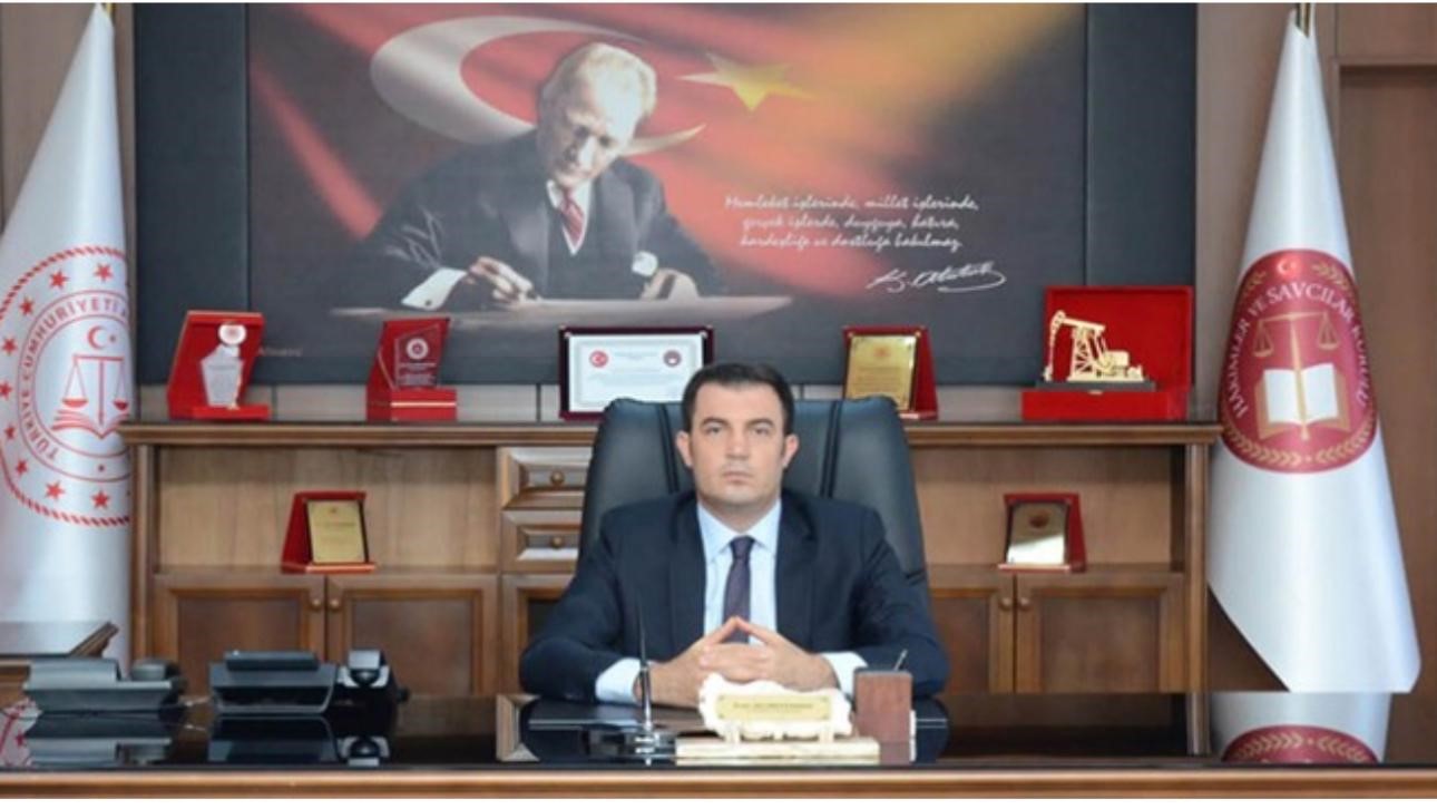 Manavgat Adliyesi’nde dosyaların yüzde 97’si sonuçlandı
