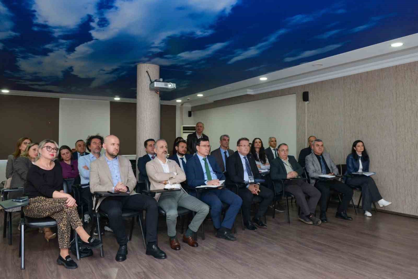 Manavgat Devlet Hastanesi, inme ile mücadelede Antalya’da birinci oldu
Manavgat Devlet Hastanesi, inme ile mücadelede Antalya’da birinci oldu