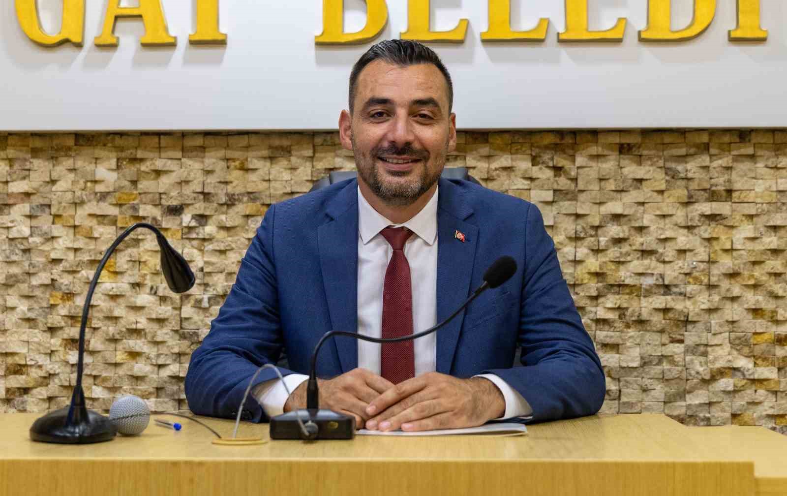 Manavgat Turizm Yolu’nda mutlu son
