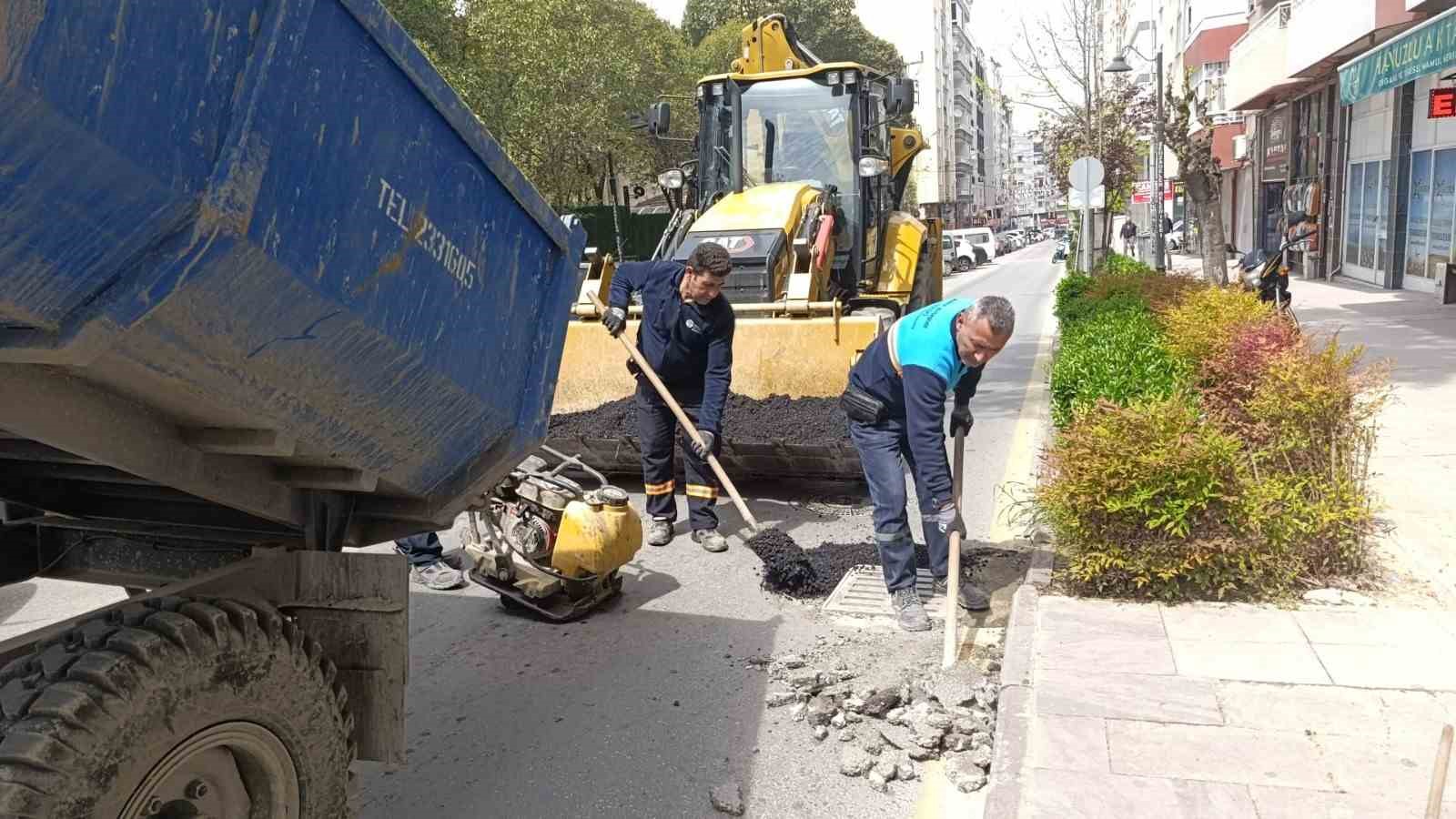 Manisa, 5 asırlık gelenek öncesi baştan sona yenileniyor
