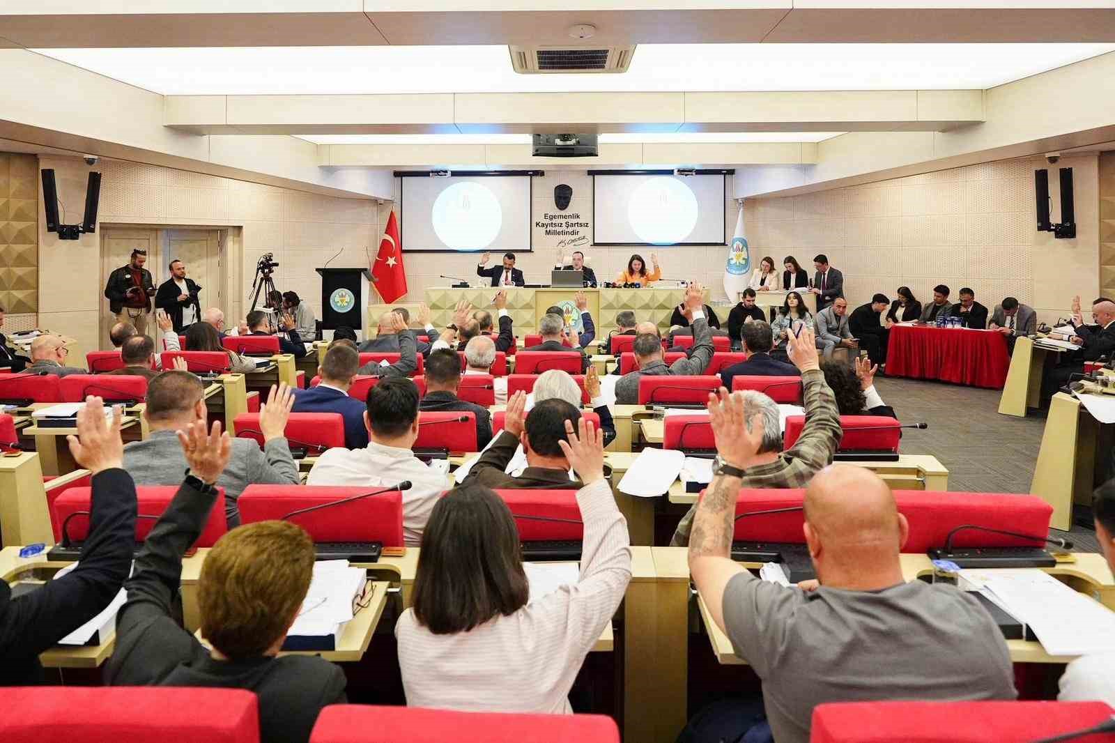 Manisa Büyükşehir 2025’i 1 milyar TL fazlayla kapattı
