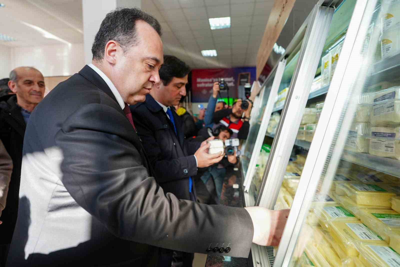 Manisa Büyükşehir’den Selendi’ye sosyal belediyecilik yatırımı
