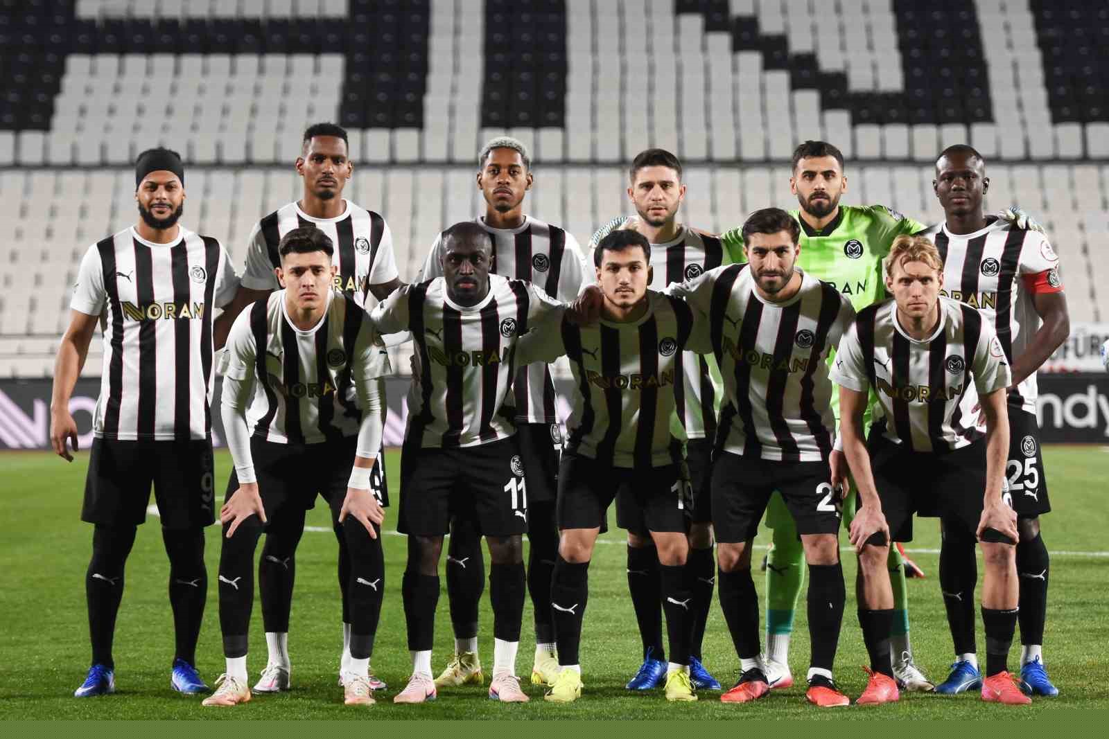 Manisa FK, Sivasspor’u ağırlayacak
