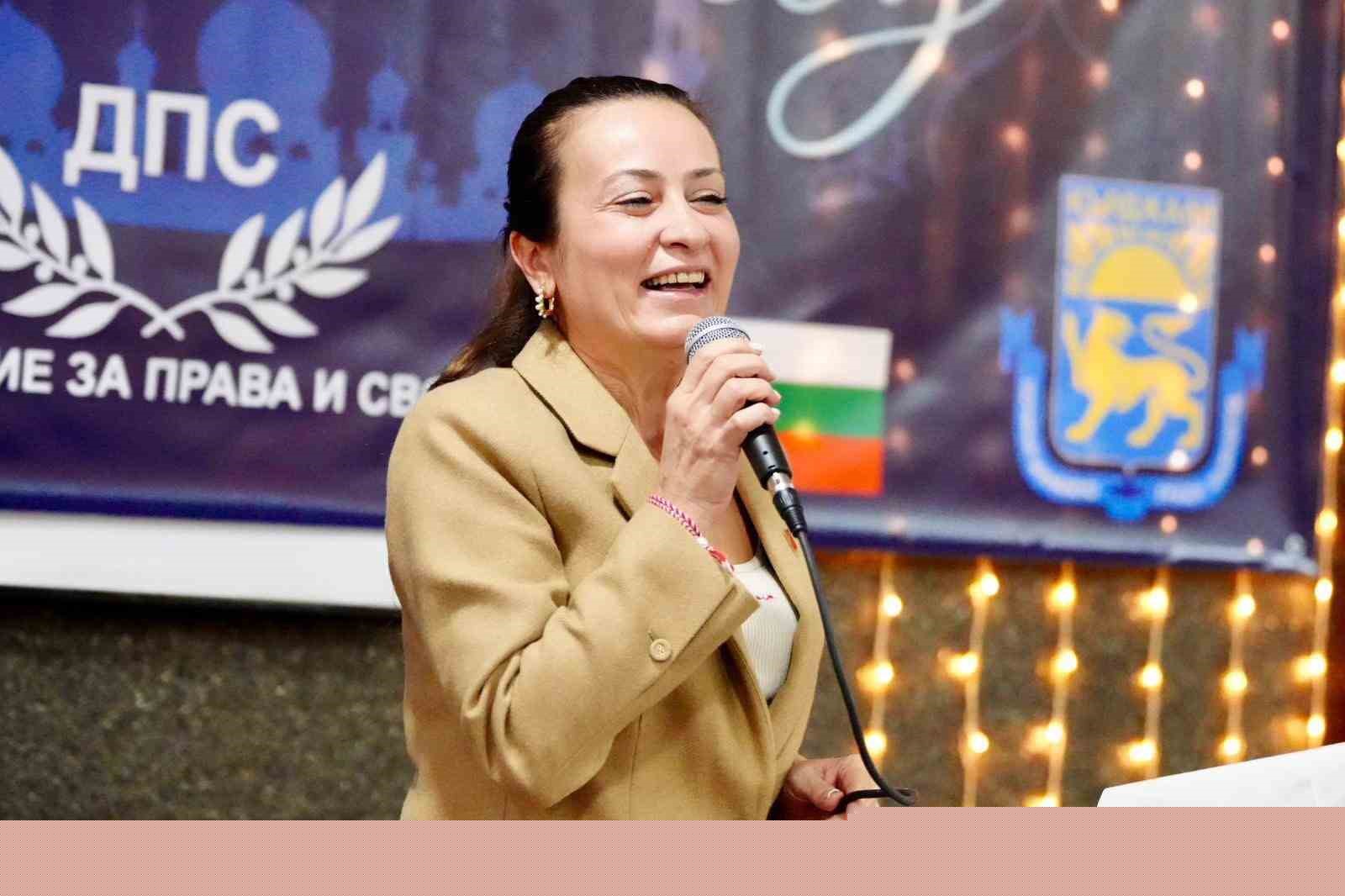 Manisa ile Balkan coğrafyası iftar sofrasında buluştu
