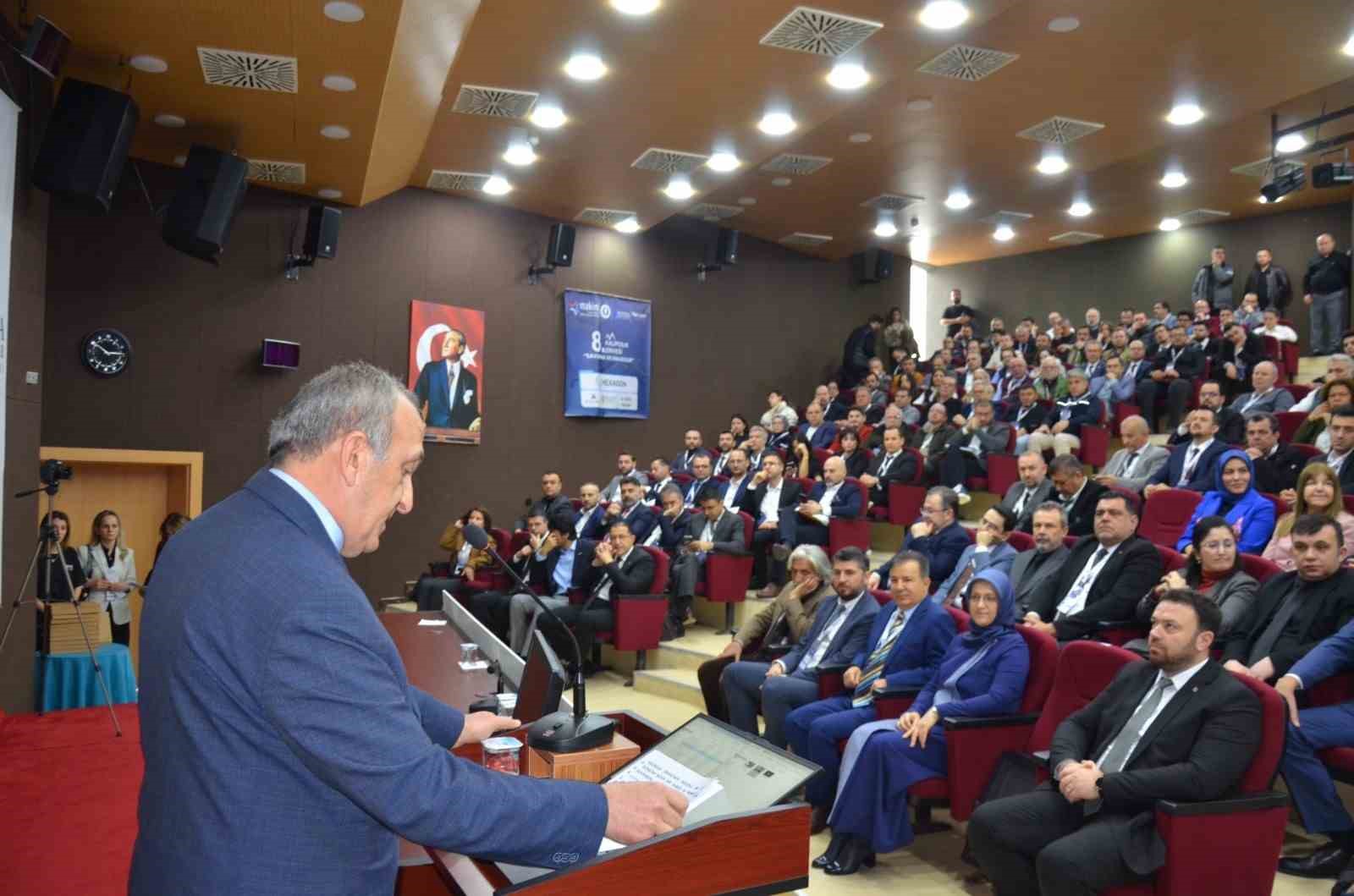 Manisa sanayisinin yeni hedefi yüksek teknoloji ve savunma atağı
