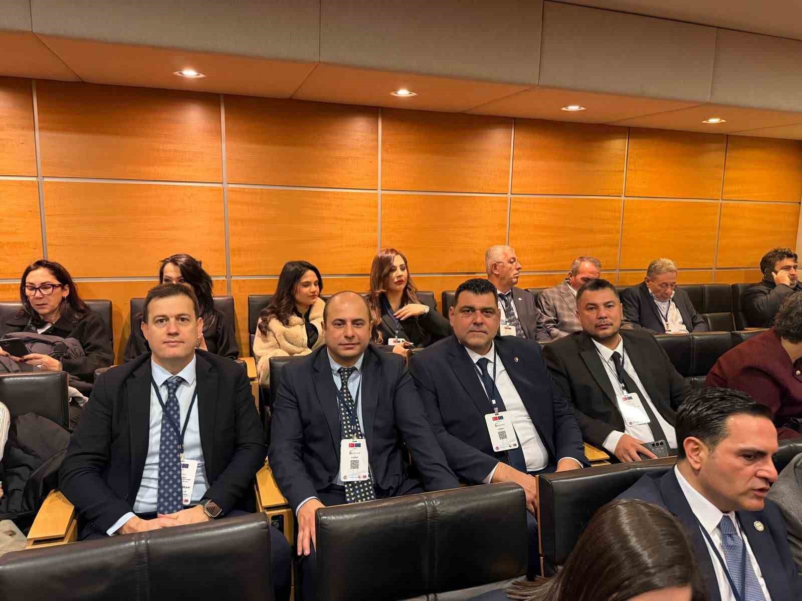 Manisa TSO’dan dijital dönüşüme güçlü adım
