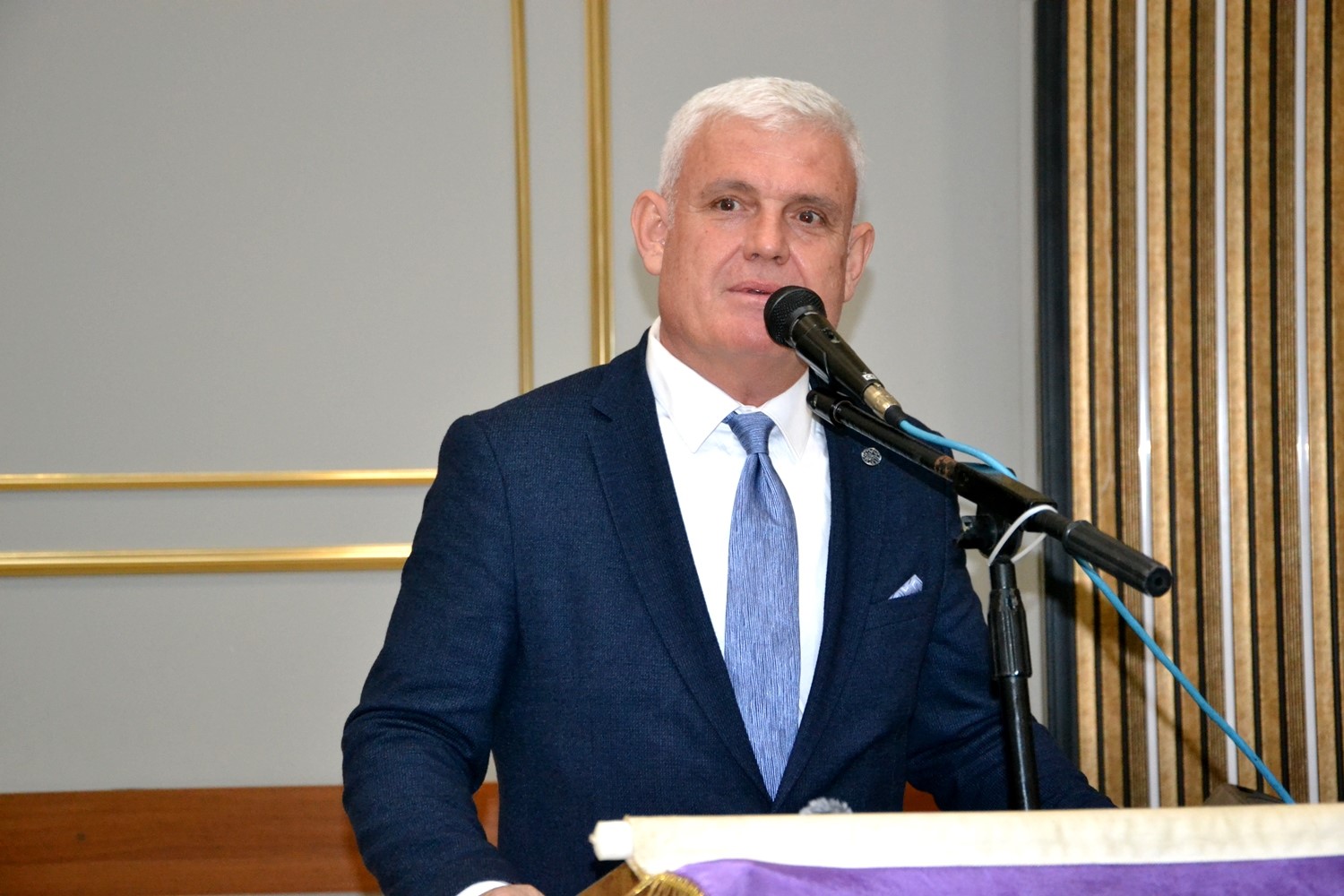 Manisa’da 23 yıllık başkan seçimi kaybetti
