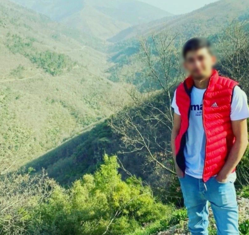 Manisa’da 4 aile ferdini öldüren şüpheli adliyeye sevk edildi
