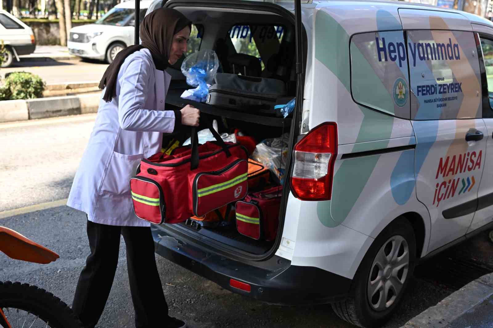 Manisa’da 65 yaş üstüne sağlıktan kişisel bakıma kapsamlı destek
Manisa’da 65 yaş üstüne sağlıktan kişisel bakıma kapsamlı destek