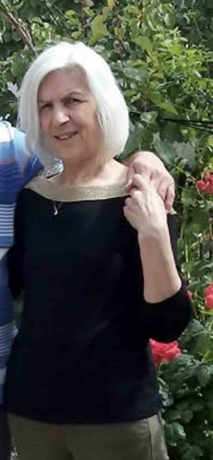 Manisa’da 83 yaşındaki koca eşini uyurken öldürdü
