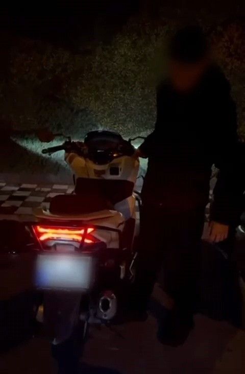 Manisa’da abartı egzoza geçit yok
